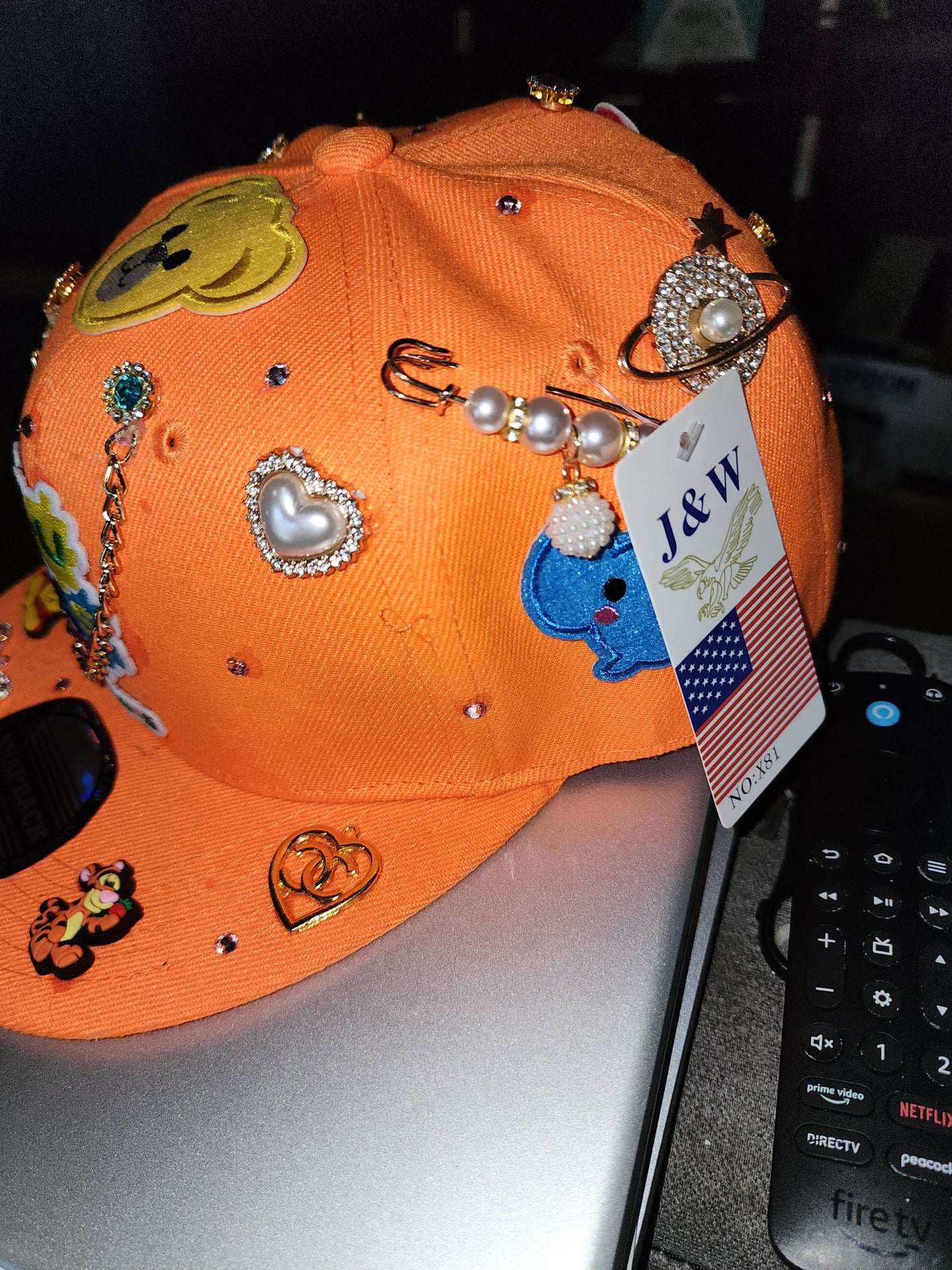 Junky Hats