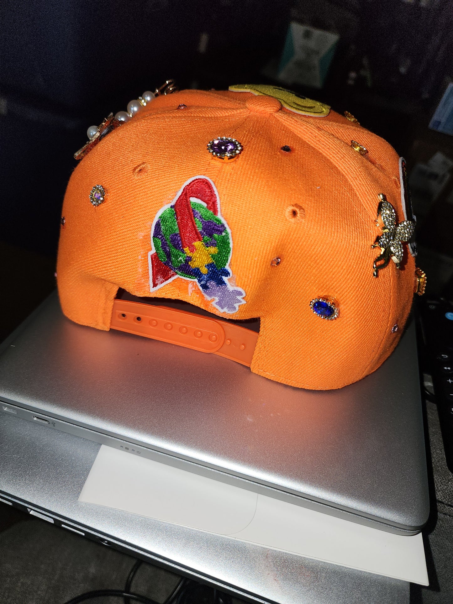 Junky Hats