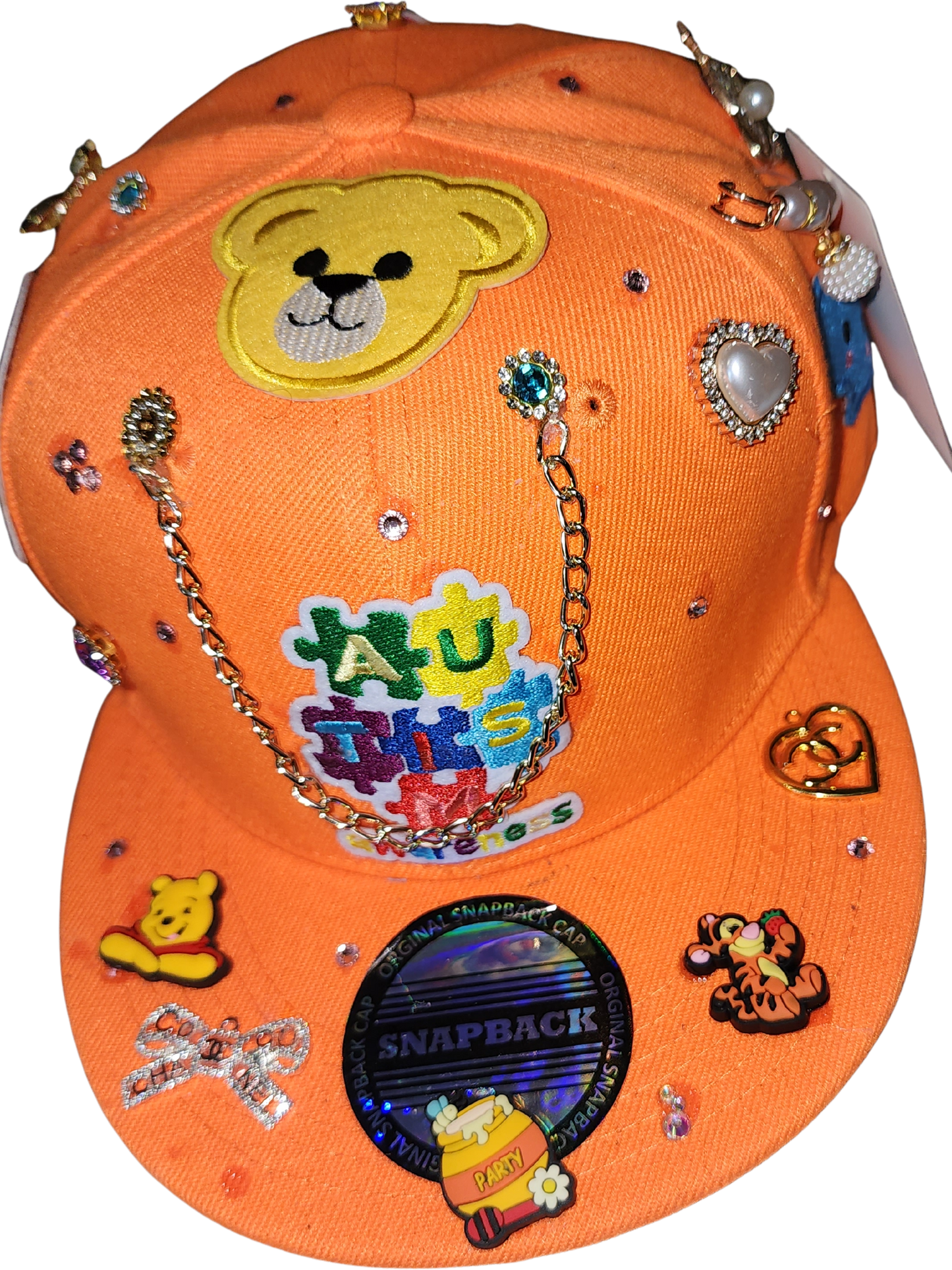 Junky Hats