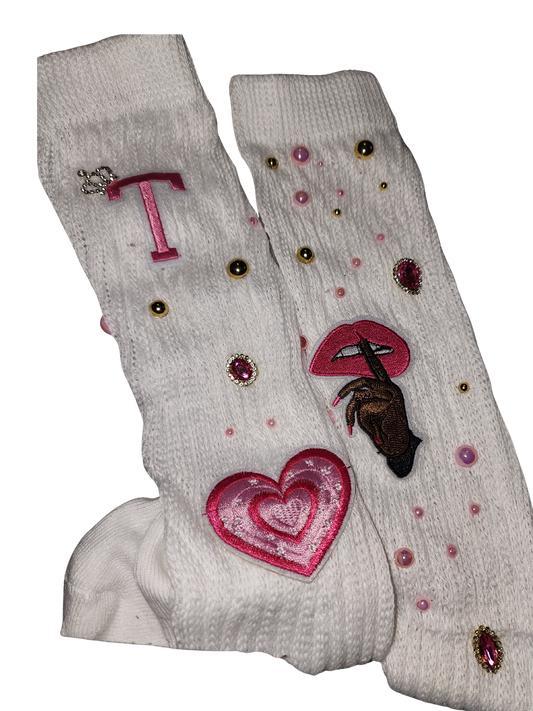 Junk socks
