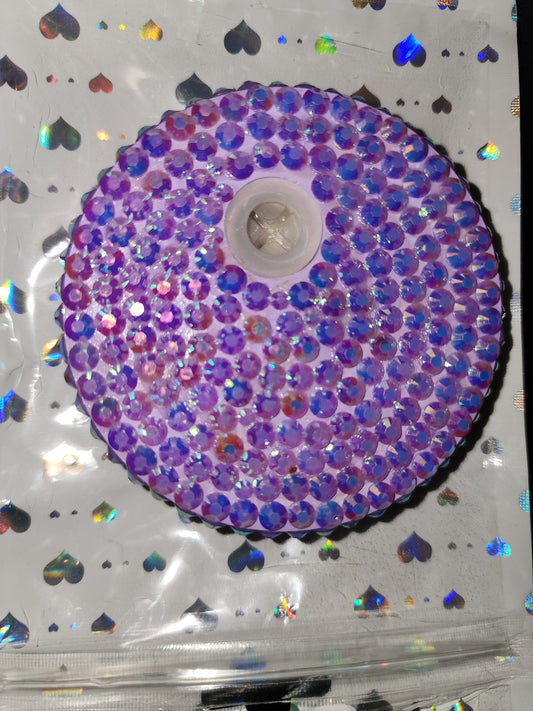 Blingy Lid