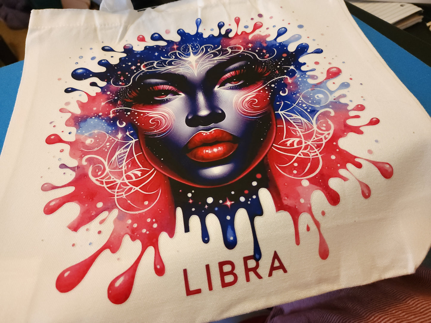 Shuga's Tote Bags & Accessories