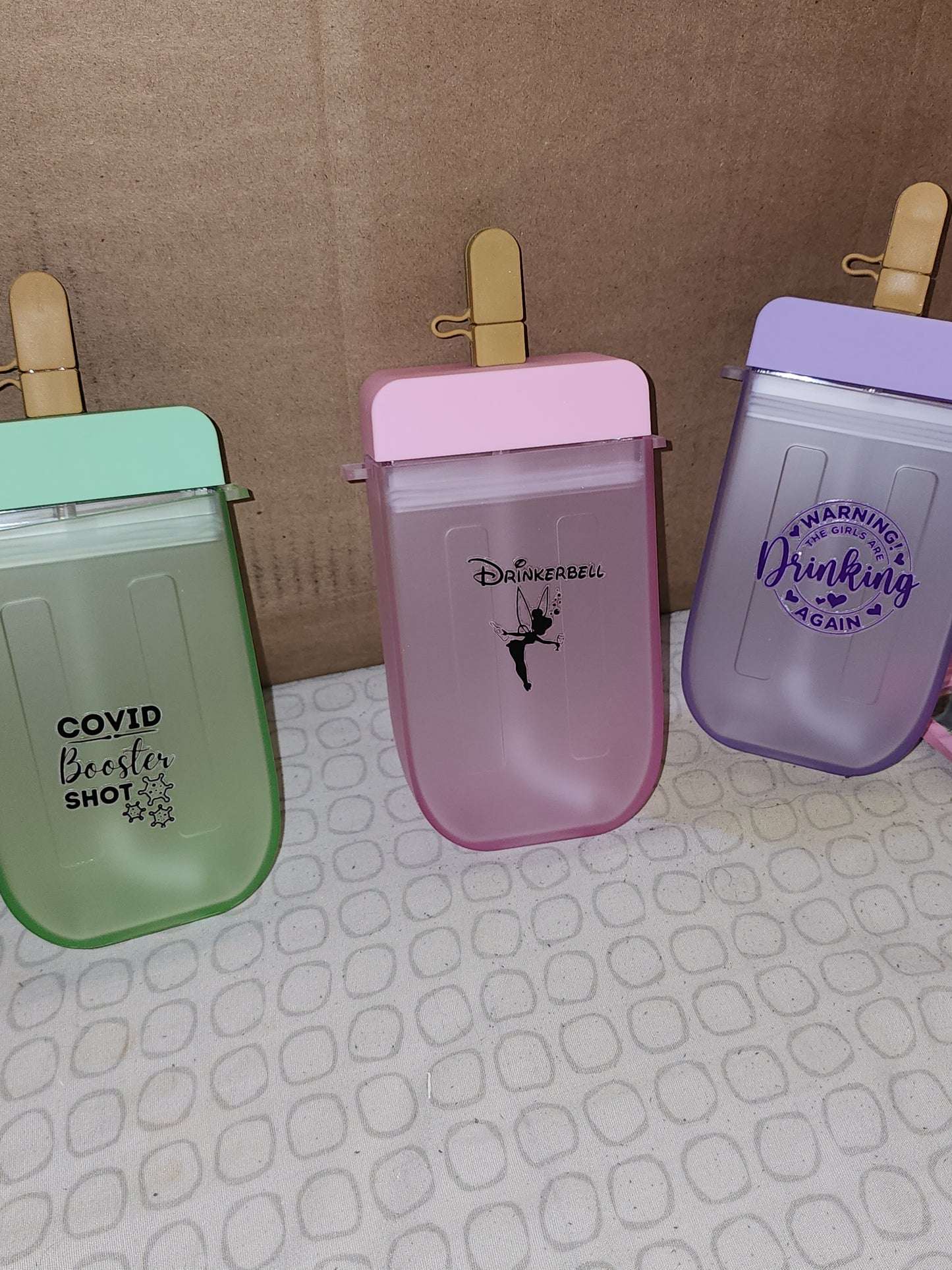 Summer Sippers