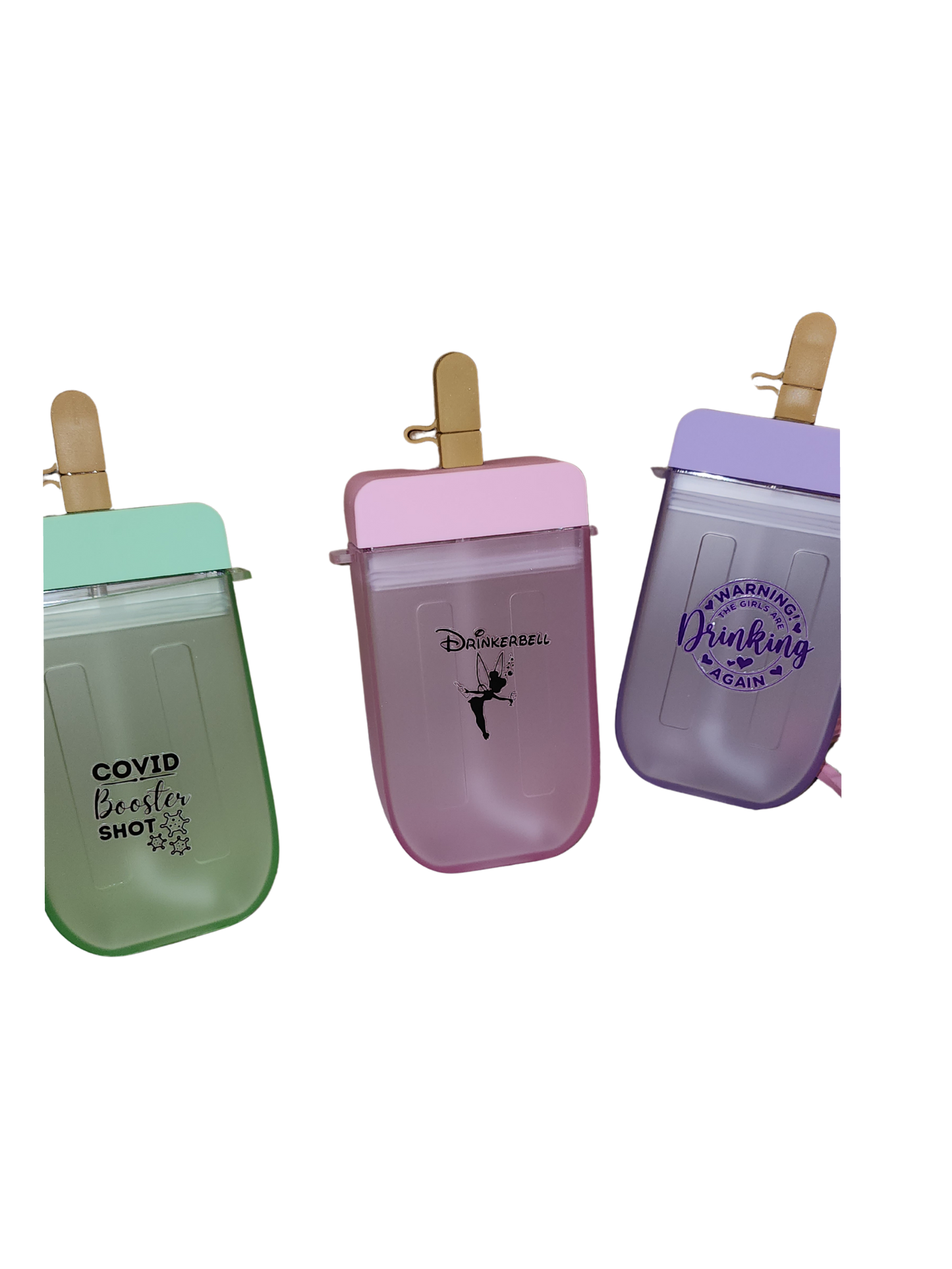 Summer Sippers